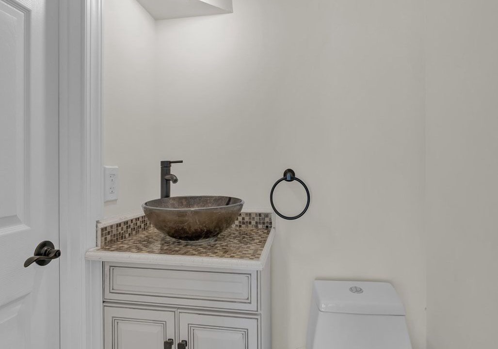 Photo of Bathroom in Indian River Shores