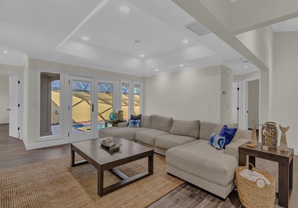 Photo of Livingroom in Indian River Shores