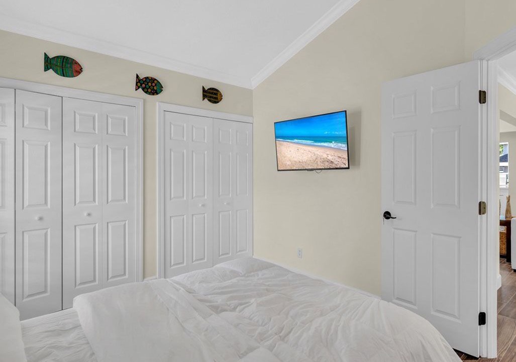 Photo of Bedroom in Indian River Shores