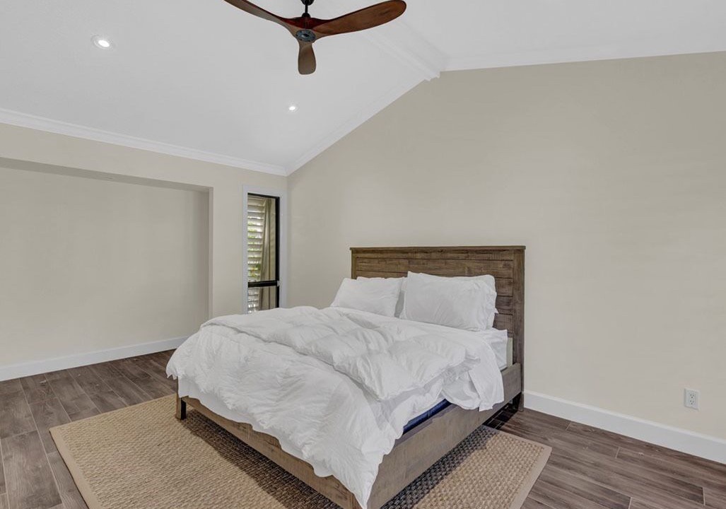 Photo of Bedroom in Indian River Shores