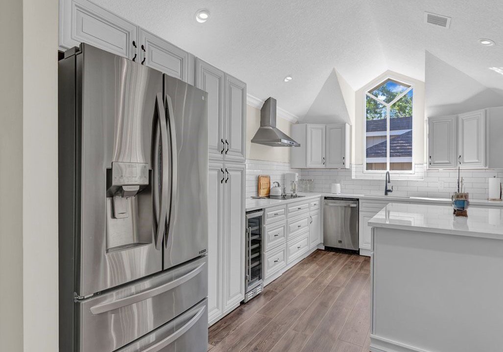 Photo of Kitchen in Indian River Shores