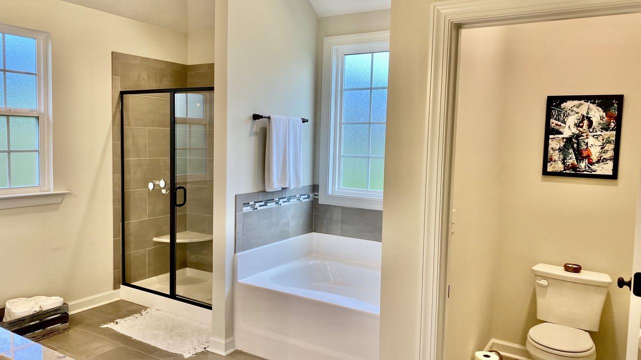 Photo of Bathroom in North Augusta