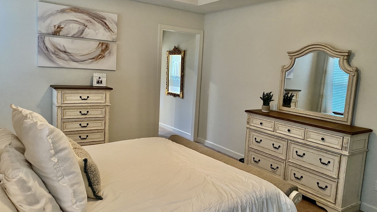 Photo of Bedroom in North Augusta