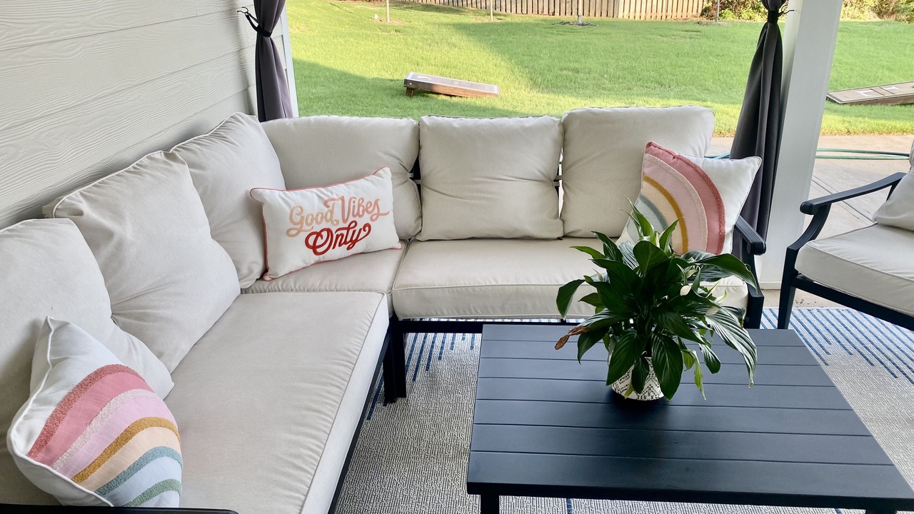 Photo of Patio Balcony in North Augusta