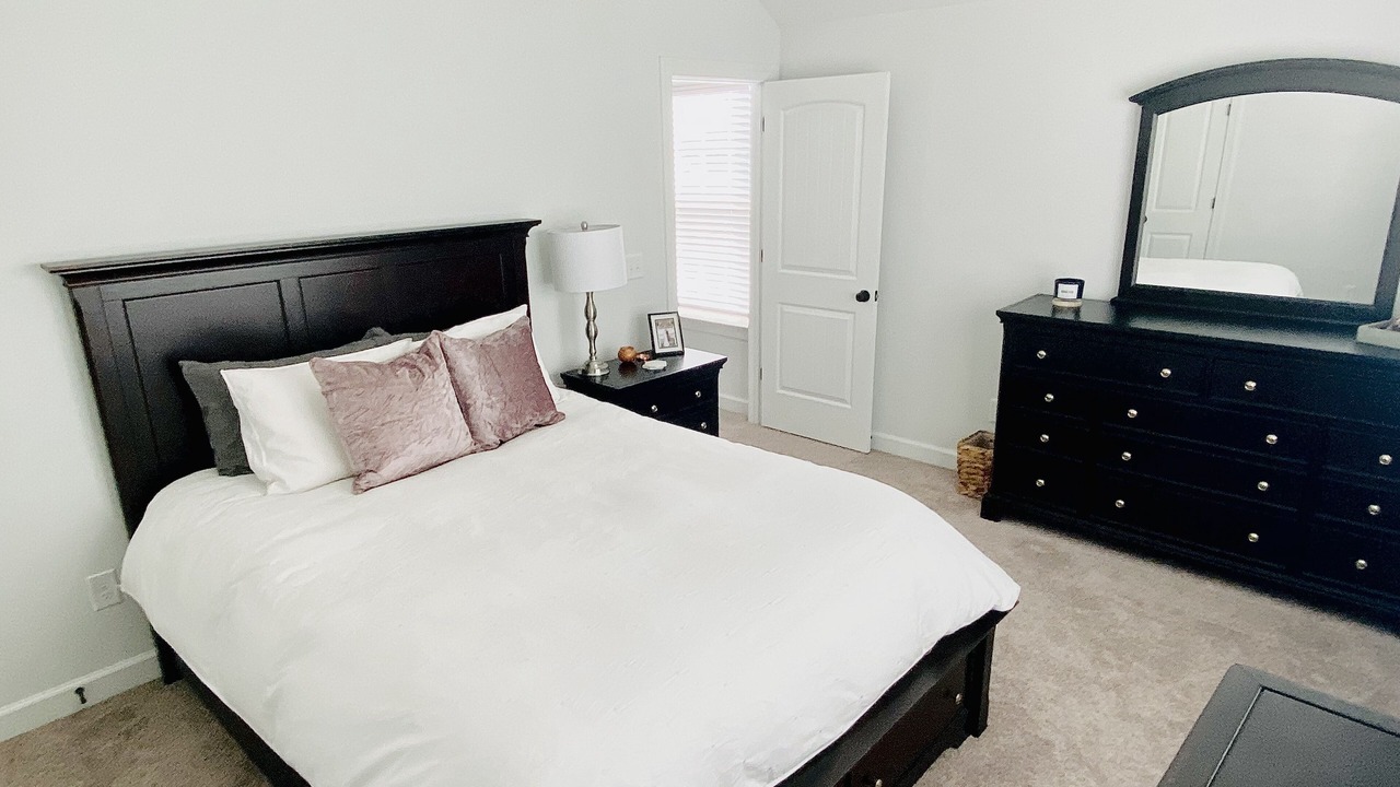 Photo of Bedroom in North Augusta