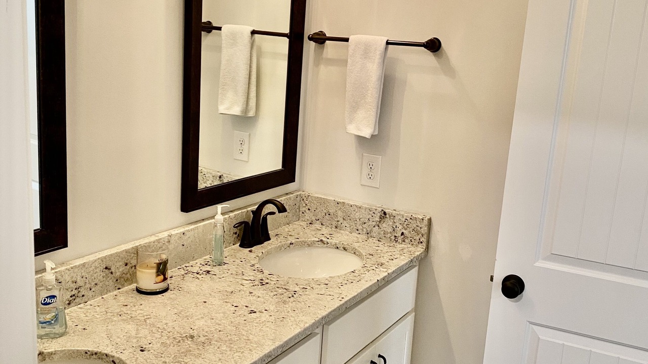 Photo of Bathroom in North Augusta