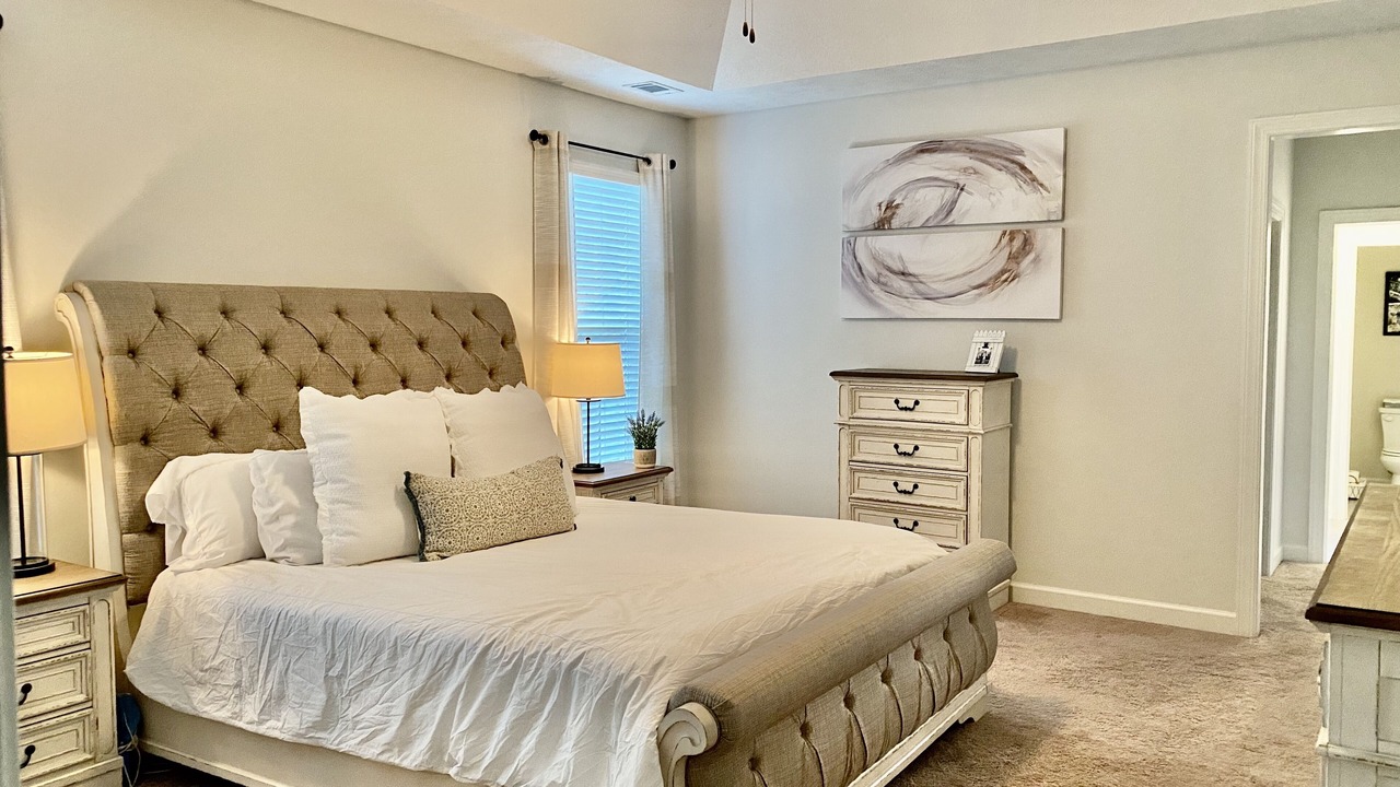 Photo of Bedroom in North Augusta