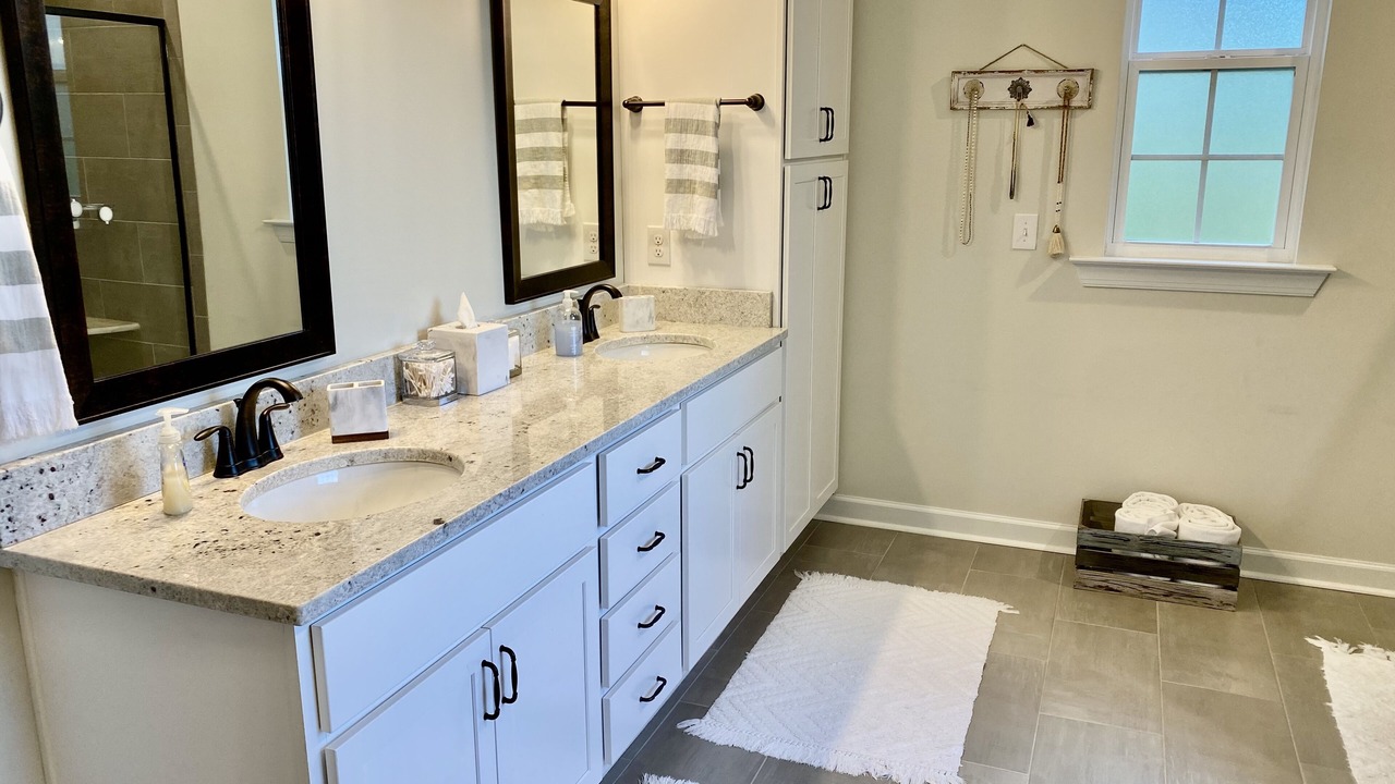 Photo of Bathroom in North Augusta
