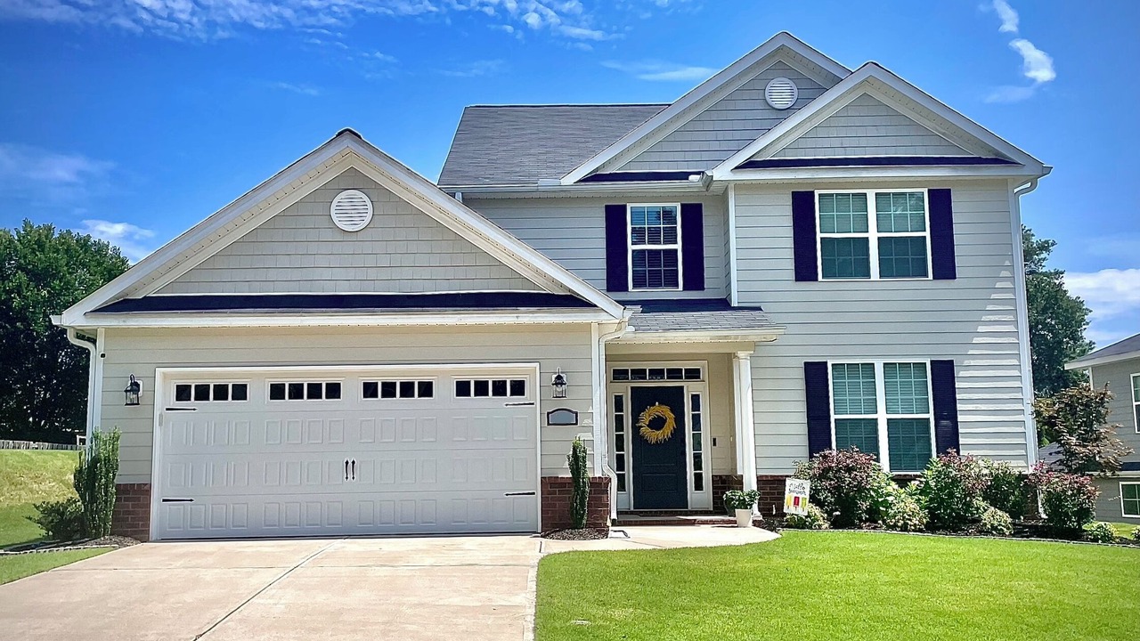Photo of Outdoor in North Augusta