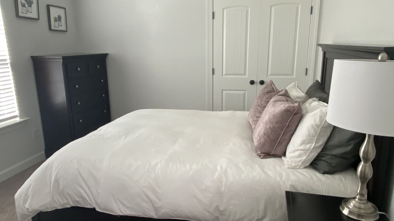 Photo of Bedroom in North Augusta