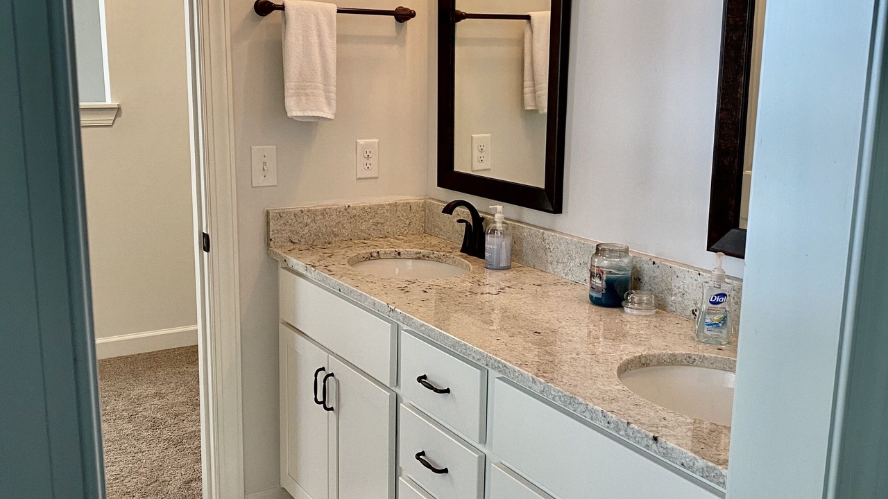 Photo of Bathroom in North Augusta