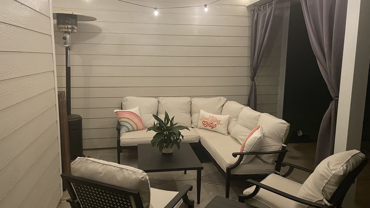 Photo of Livingroom in North Augusta