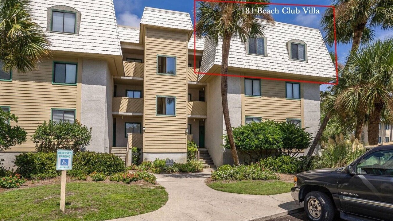 Photo of Outdoor in Saint Helena Island