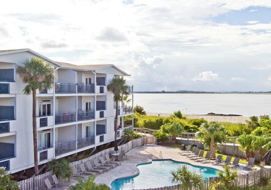 Photo of Outdoor in Tybee Island