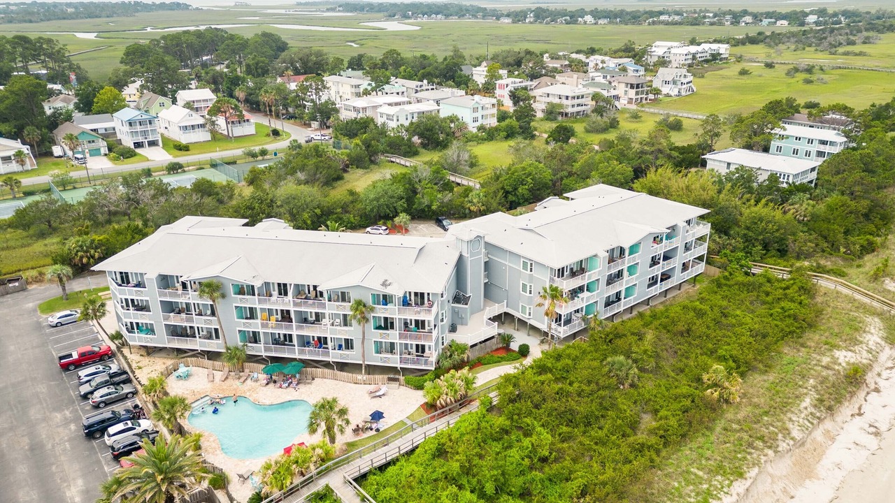 Photo of Outdoor in Tybee Island