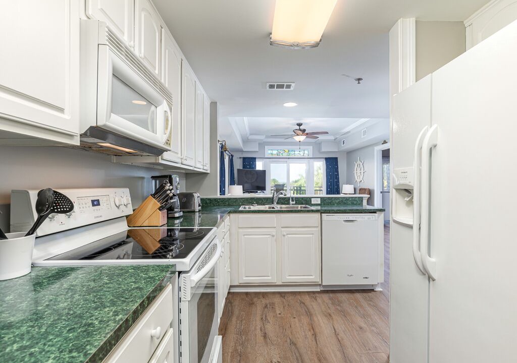 Photo of Kitchen in Tybee Island