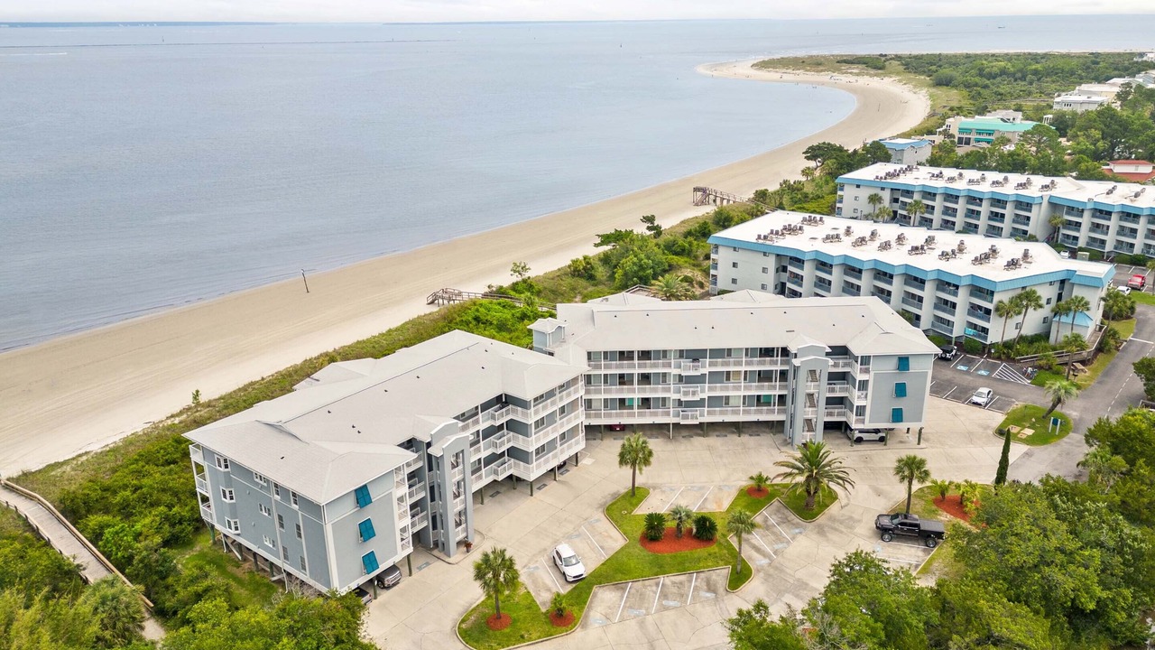 Photo of Outdoor in Tybee Island