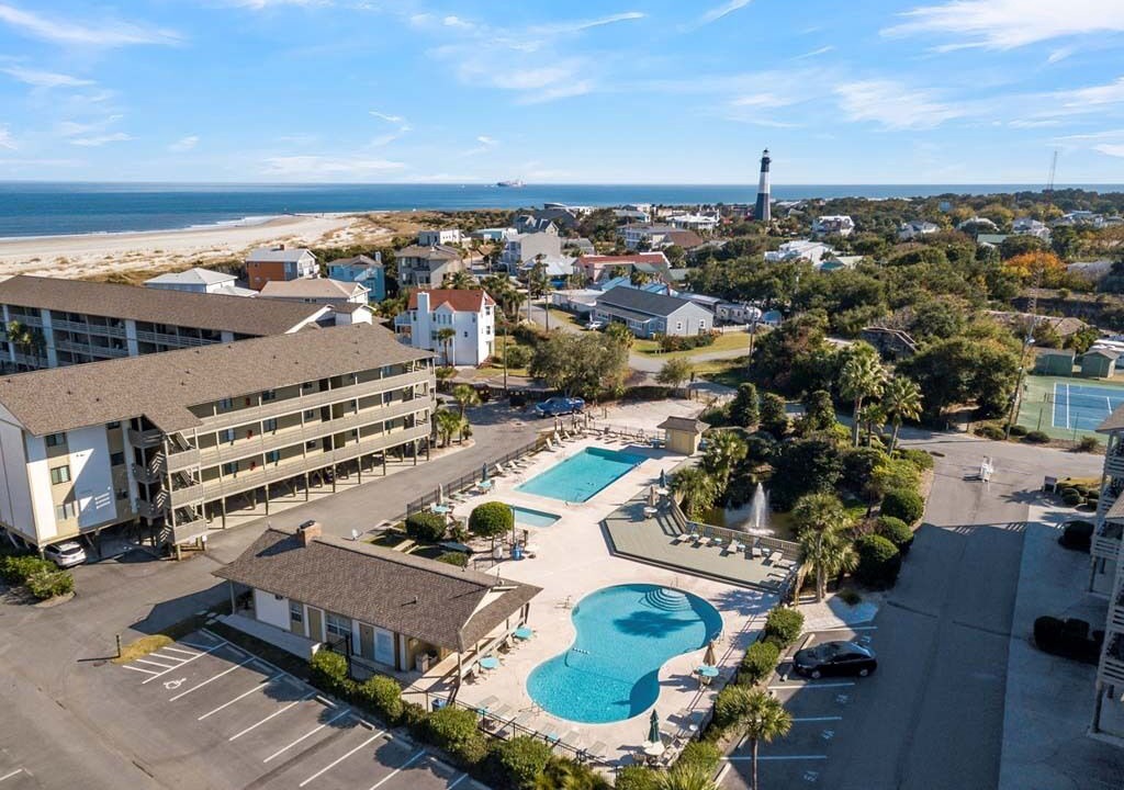 Photo of Outdoor in Tybee Island