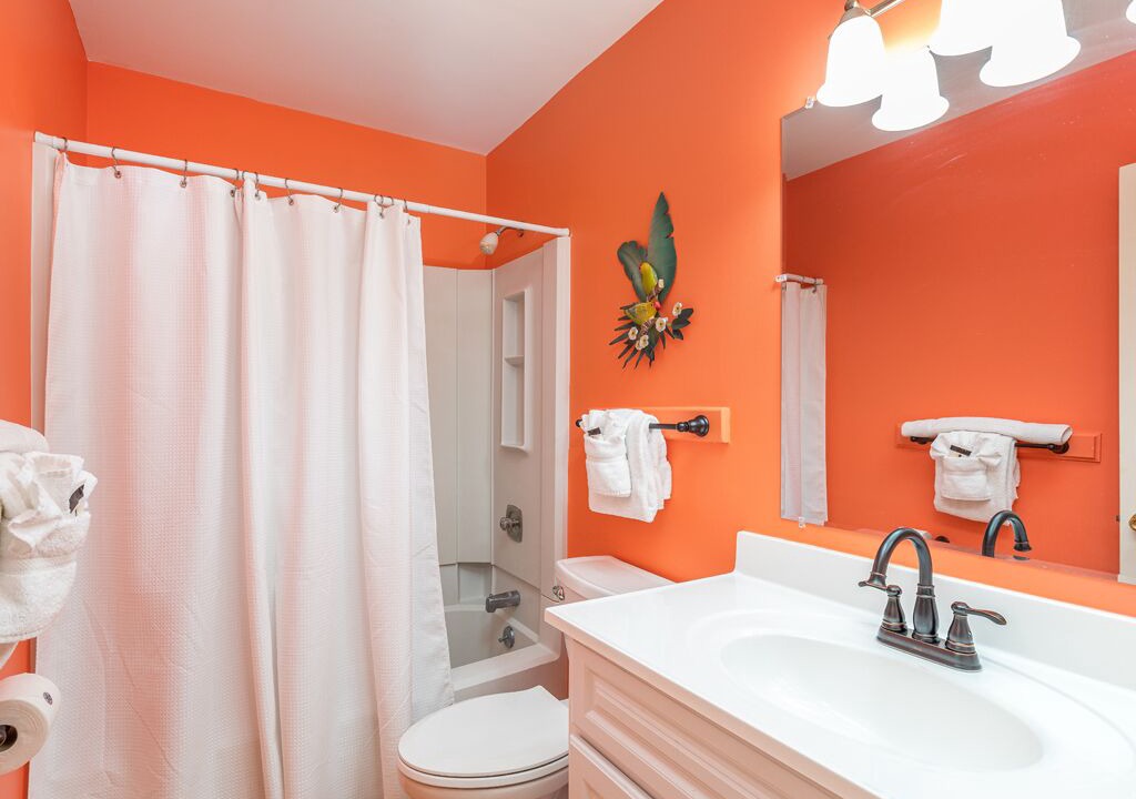 Photo of Bathroom in Tybee Island