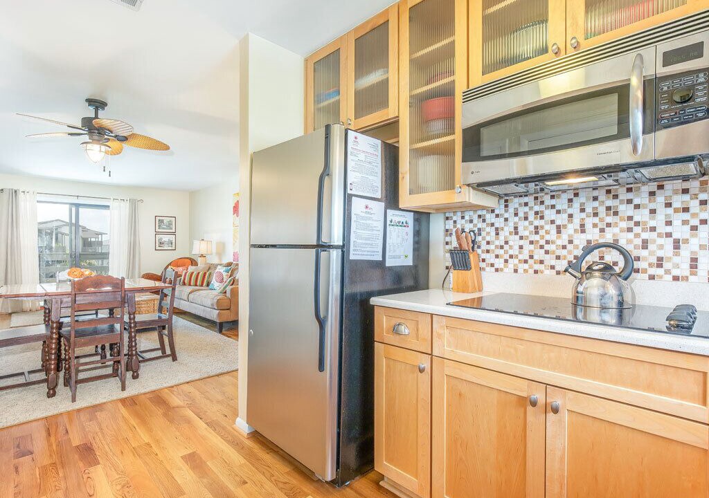 Photo of Kitchen in Tybee Island