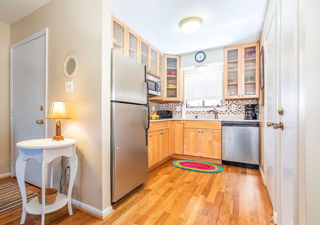 Photo of Kitchen in Tybee Island