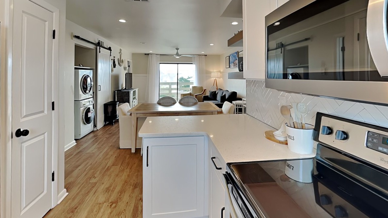 Photo of Kitchen in Tybee Island