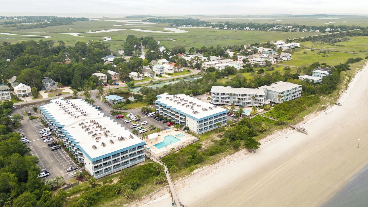 Photo of Outdoor in Tybee Island