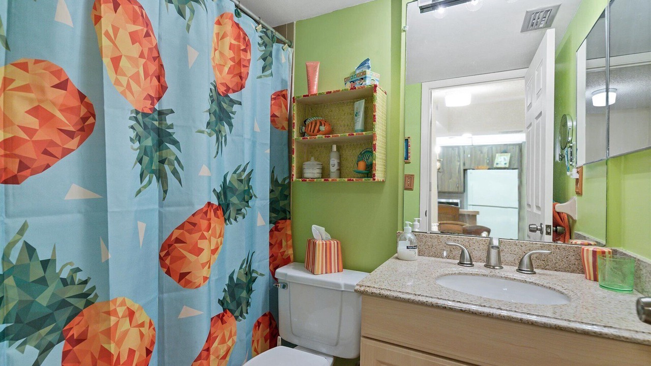 Photo of Bathroom in Port Charlotte