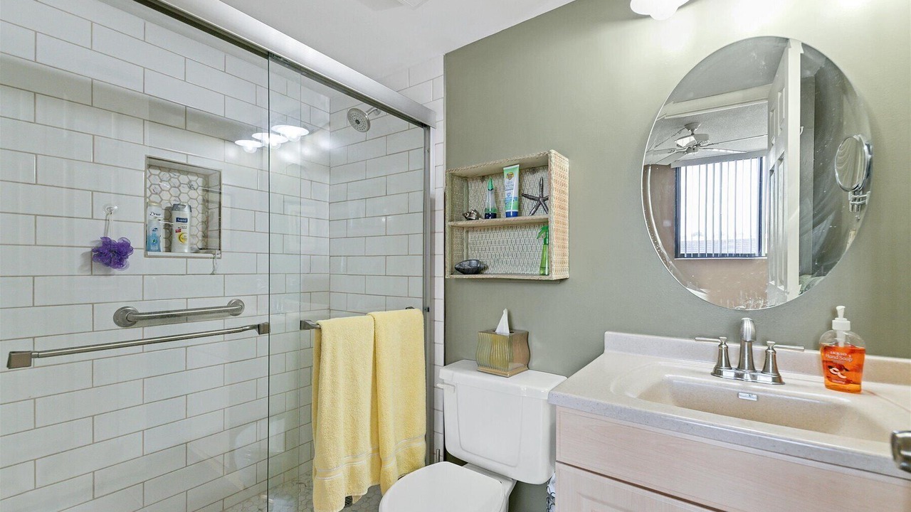 Photo of Bathroom in Port Charlotte