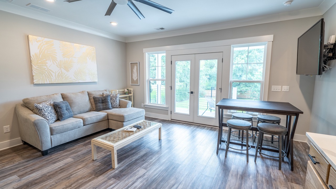 Photo of Bedroom in West Ashley