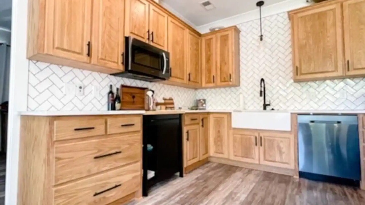 Photo of Kitchen in West Ashley