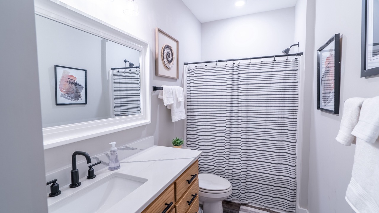 Photo of Bathroom in West Ashley
