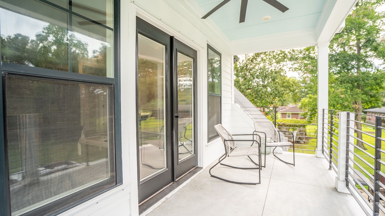 Photo of Outdoor in West Ashley