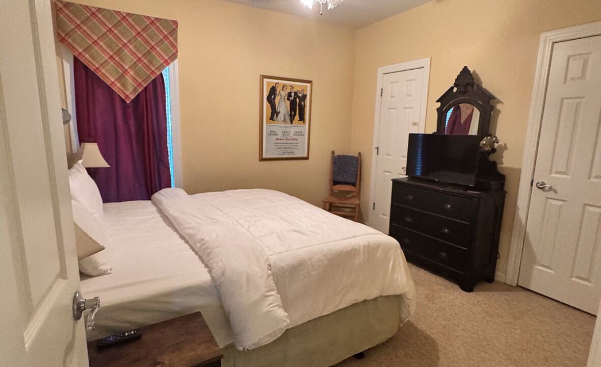 Photo of Bedroom in Santee