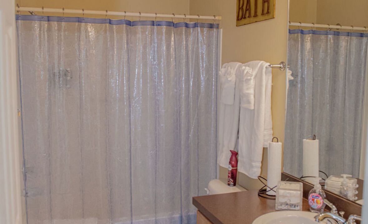 Photo of Bathroom in Santee