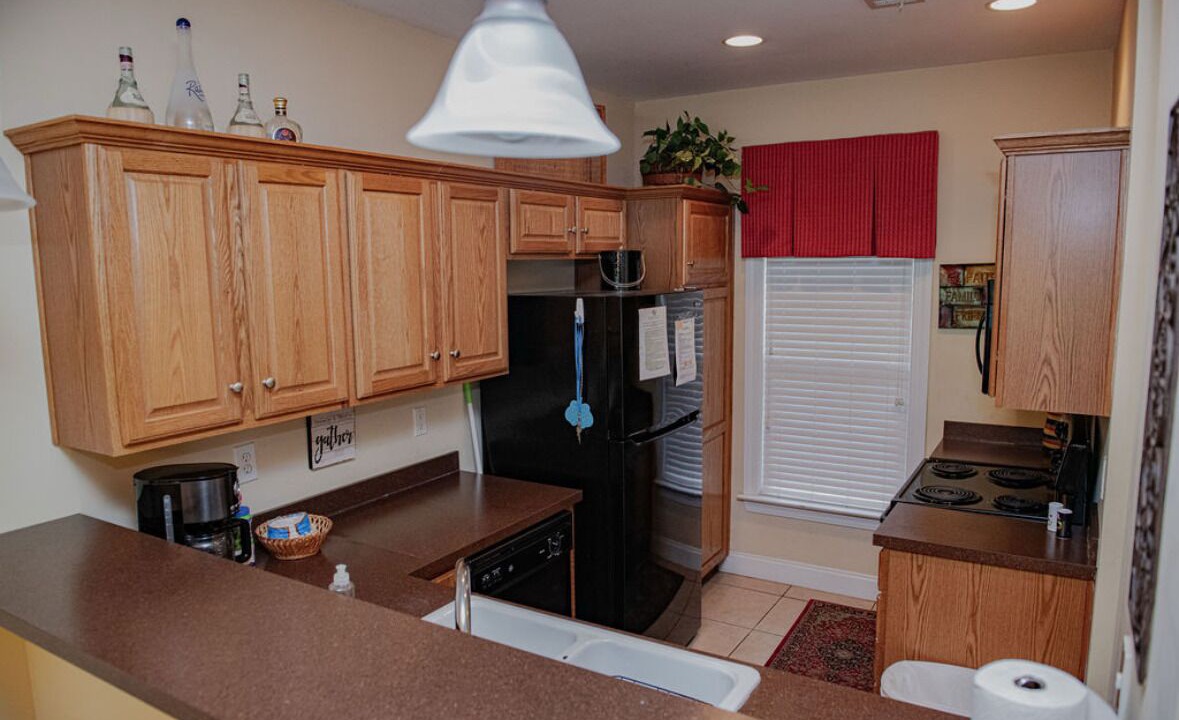 Photo of Kitchen in Santee