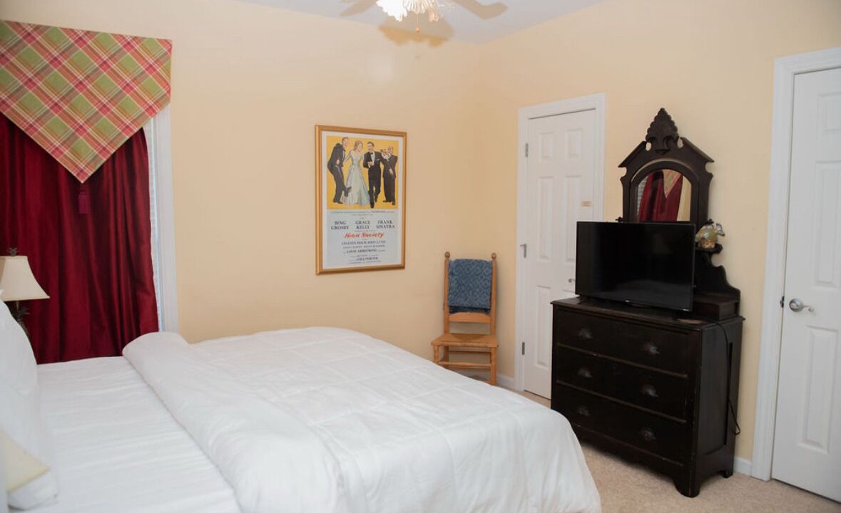 Photo of Bedroom in Santee