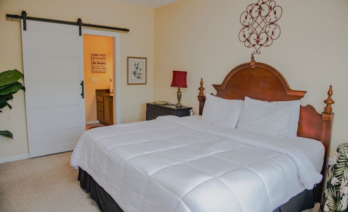 Photo of Bedroom in Santee