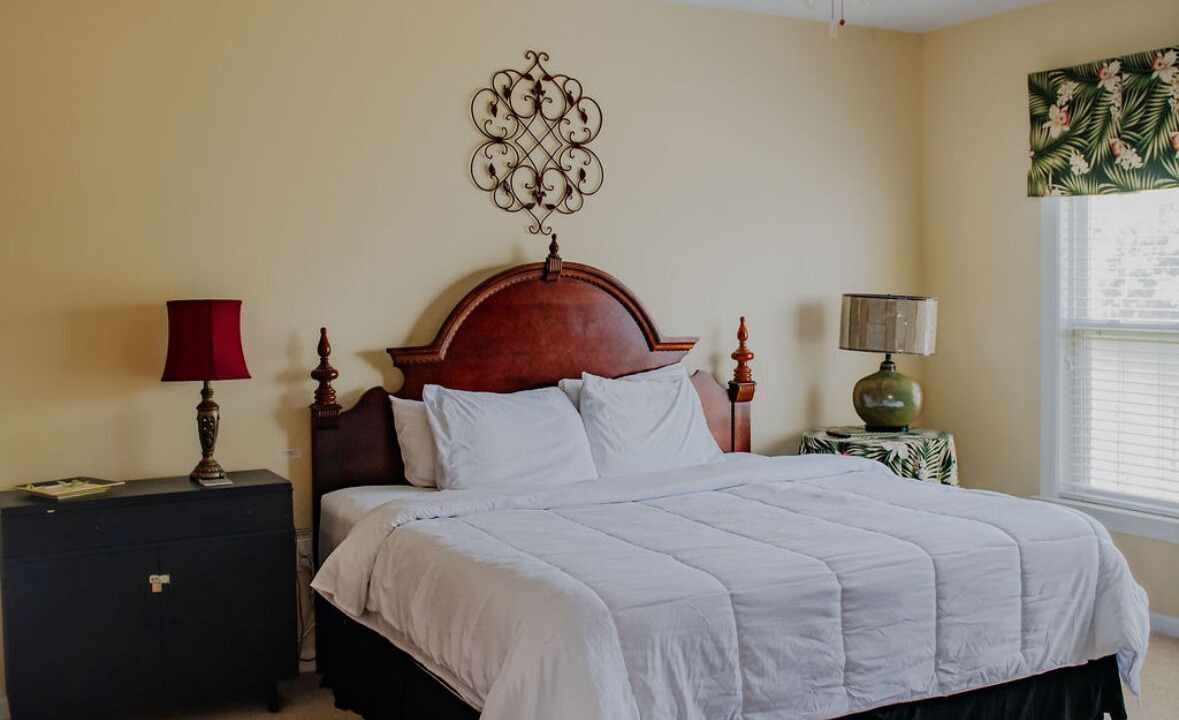 Photo of Bedroom in Santee