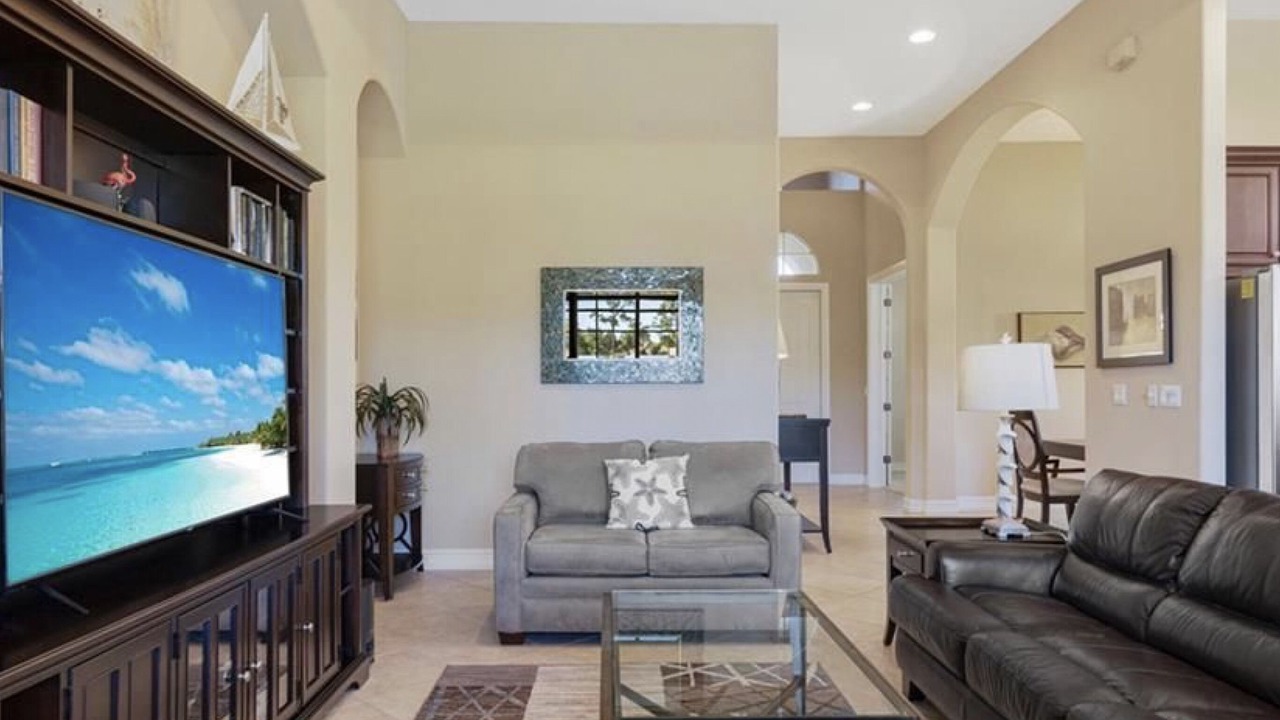 Photo of Livingroom in Naples