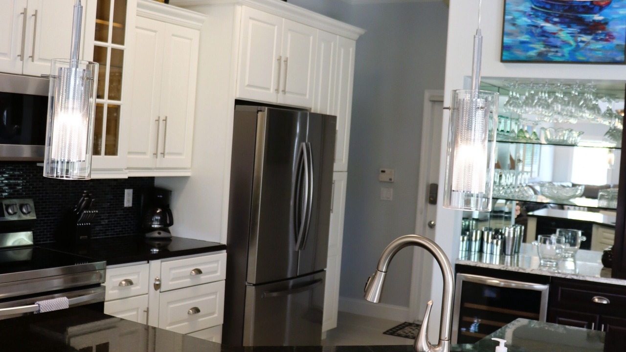 Photo of Kitchen in Port Saint Lucie