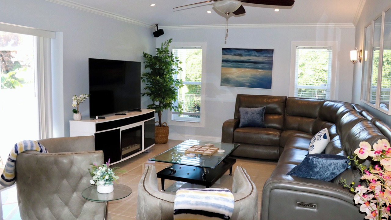 Photo of Livingroom in Port Saint Lucie