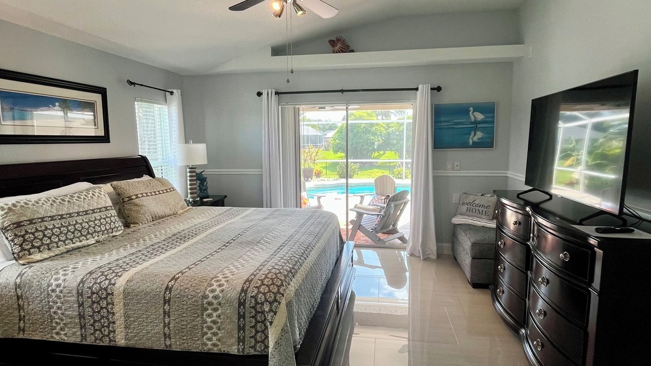 Photo of Bedroom in Port Saint Lucie