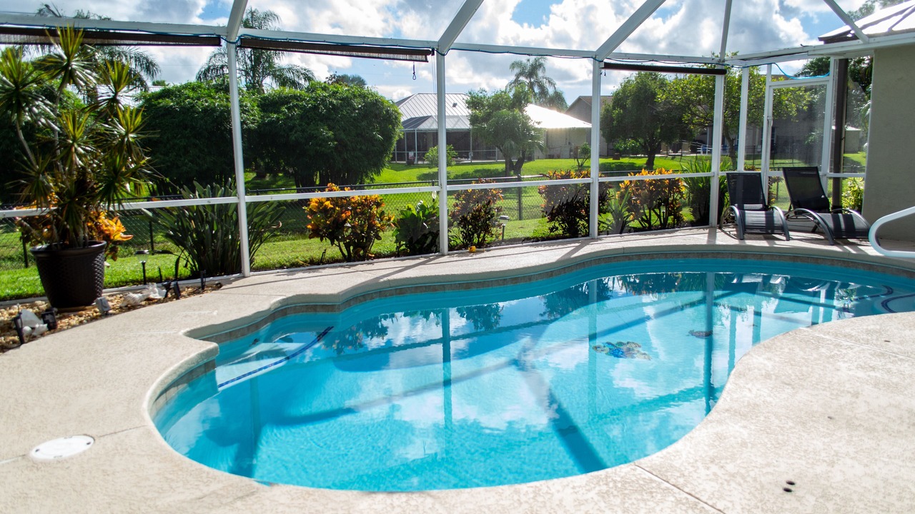Photo of Outdoor in Port Saint Lucie