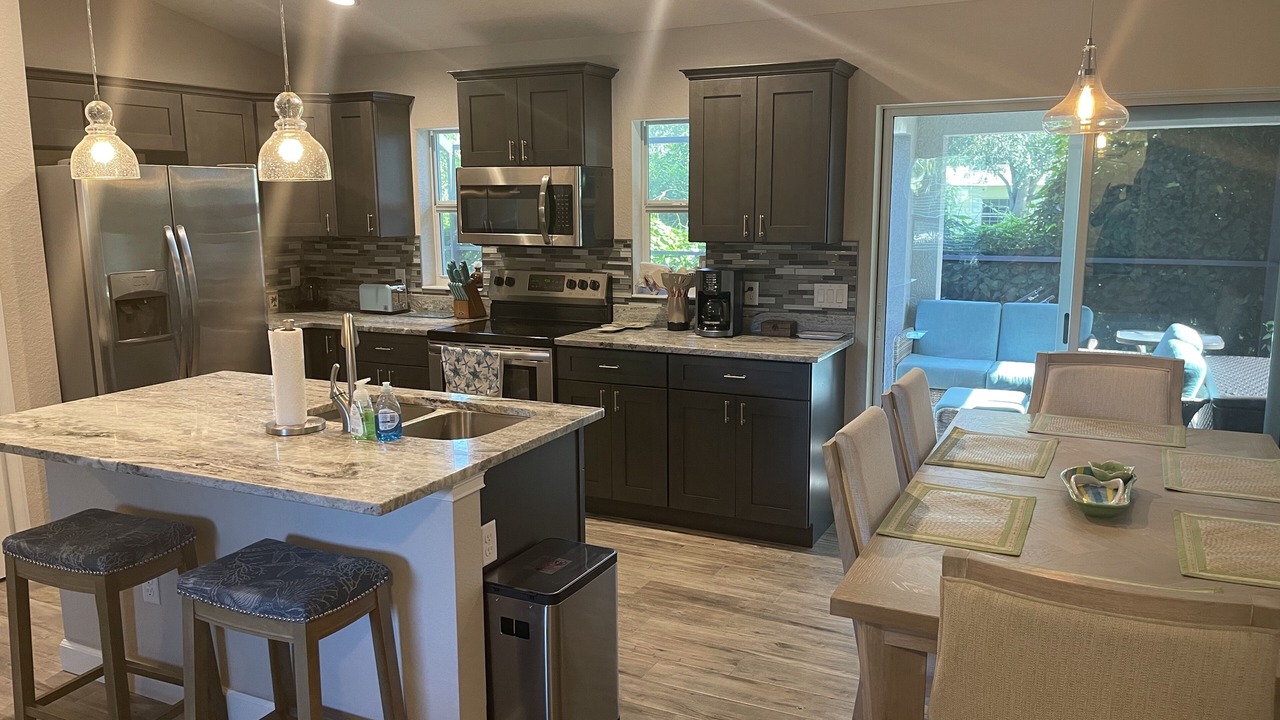 Photo of Kitchen in South Venice