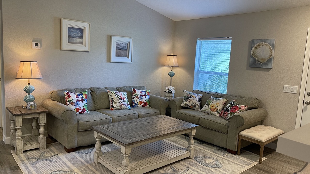 Photo of Livingroom in South Venice