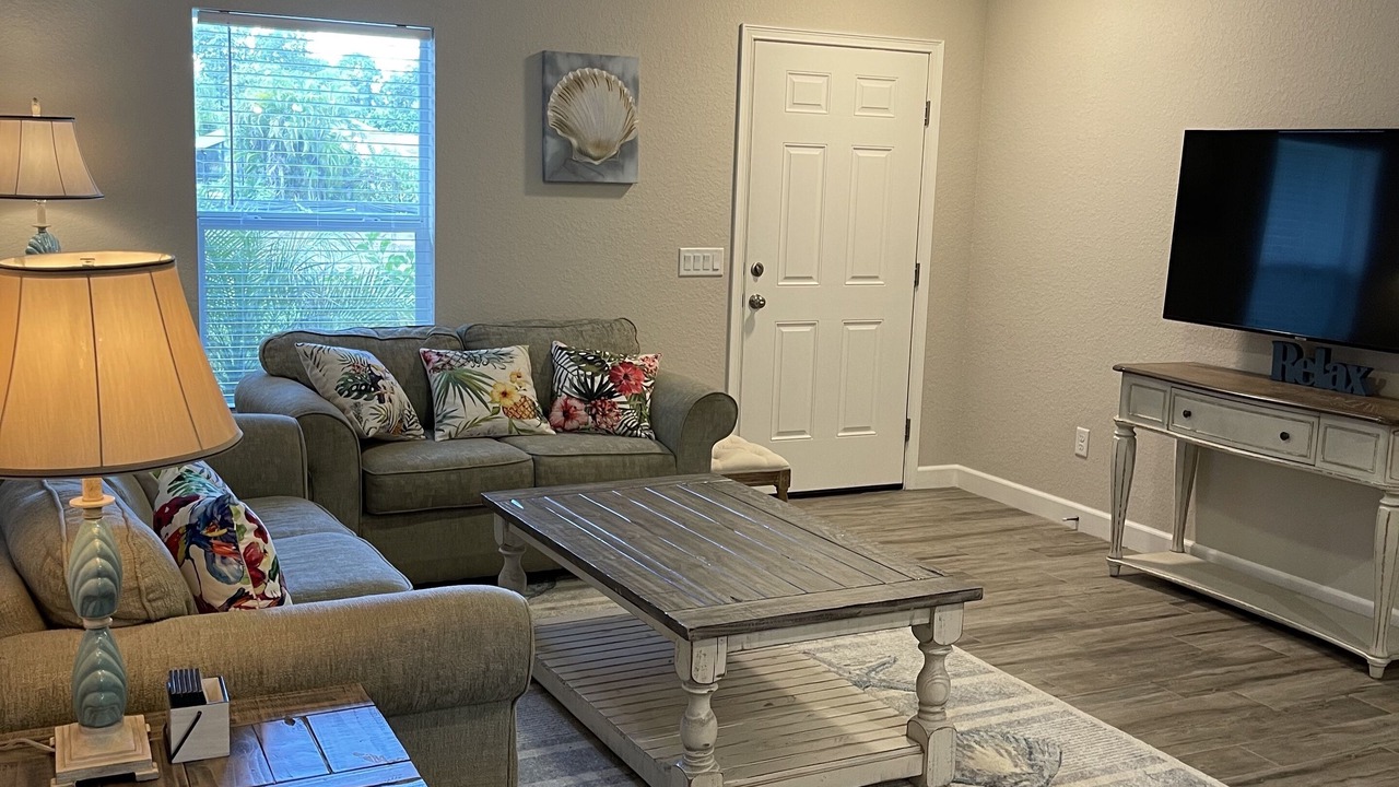 Photo of Livingroom in South Venice