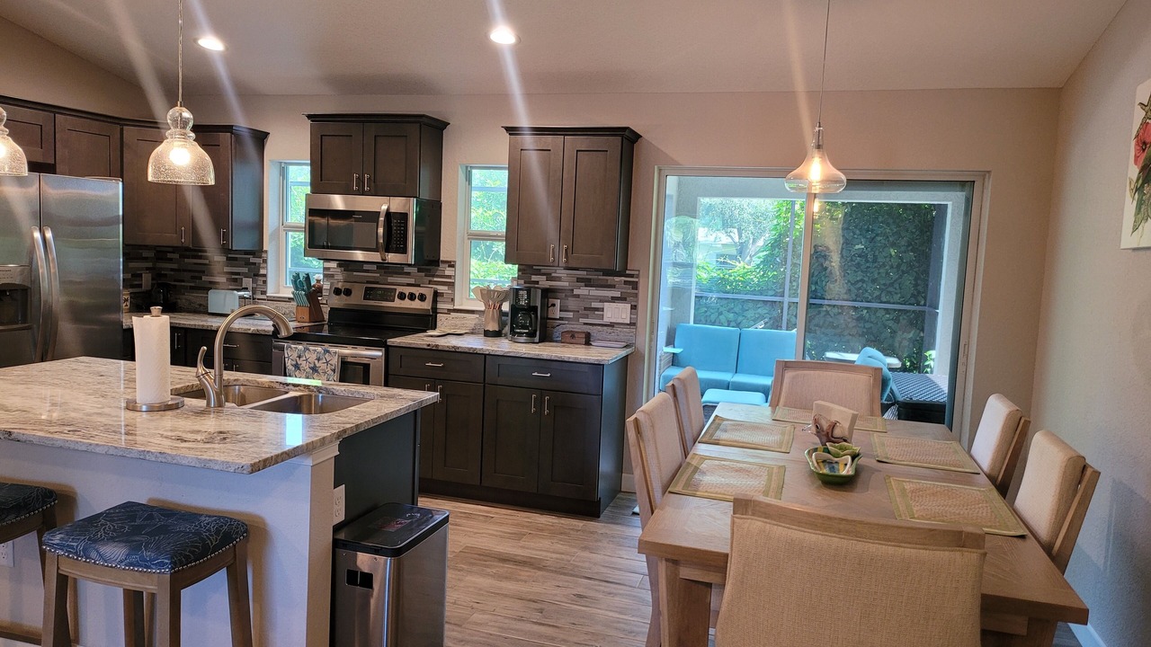 Photo of Kitchen in South Venice