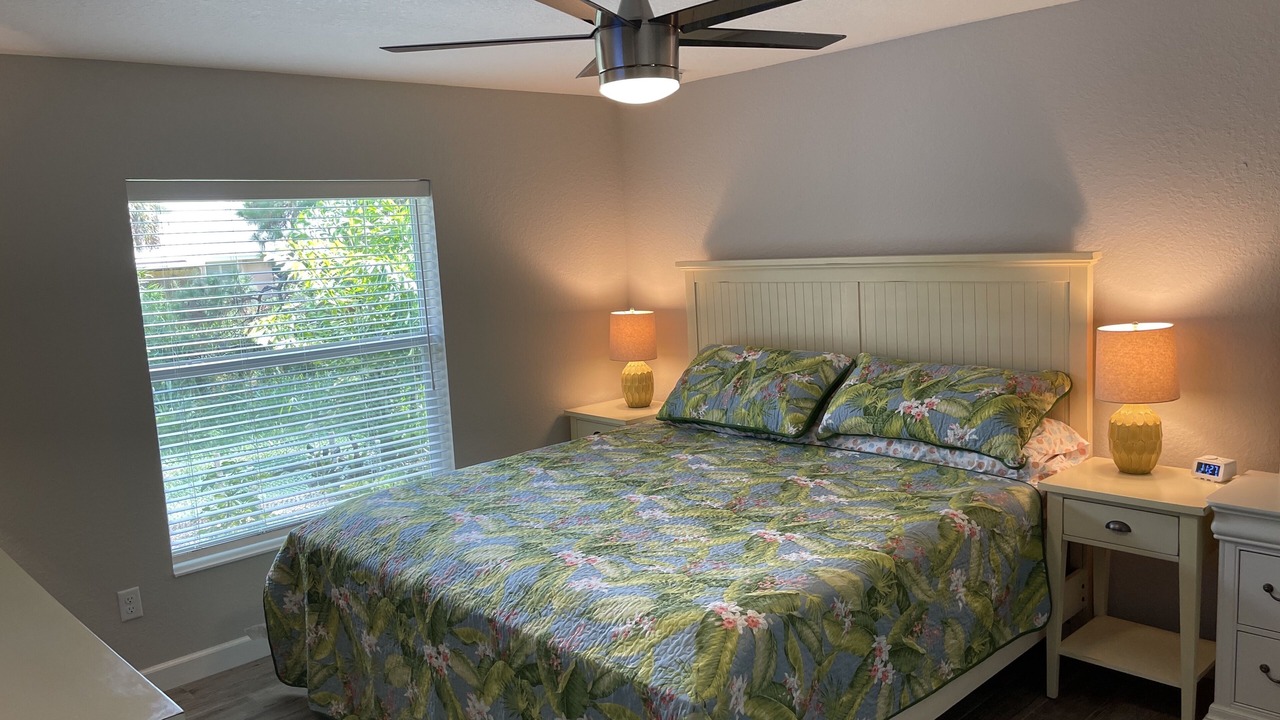 Photo of Bedroom in South Venice