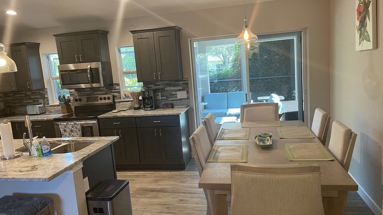 Photo of Kitchen in South Venice
